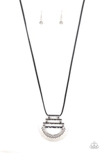Load image into Gallery viewer, Rise and SHRINE - Black - The V Resale Boutique