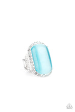 Load image into Gallery viewer, Thank Your LUXE-y Stars - Blue - The V Resale Boutique