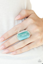Load image into Gallery viewer, Thank Your LUXE-y Stars - Blue - The V Resale Boutique