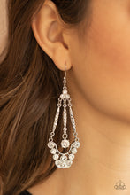 Load image into Gallery viewer, High-Ranking Radiance - White - The V Resale Boutique