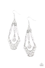 Load image into Gallery viewer, High-Ranking Radiance - White - The V Resale Boutique