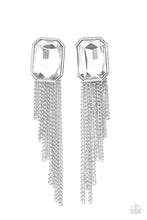Load image into Gallery viewer, Save for a REIGNy Day - White - The V Resale Boutique