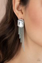 Load image into Gallery viewer, Save for a REIGNy Day - White - The V Resale Boutique