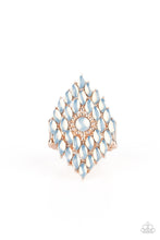 Load image into Gallery viewer, Incandescently Irresistible - Rose Gold - The V Resale Boutique