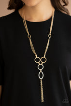 Load image into Gallery viewer, Metro Mechanics - Gold - The V Resale Boutique