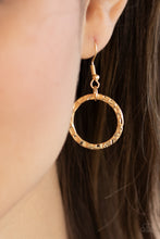 Load image into Gallery viewer, Metro Mechanics - Gold - The V Resale Boutique