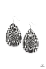 Load image into Gallery viewer, Artisan Adornment - Silver - The V Resale Boutique
