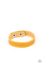 Load image into Gallery viewer, Life is WANDER-ful - Yellow - The V Resale Boutique