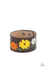 Load image into Gallery viewer, Western Eden - Yellow - The V Resale Boutique