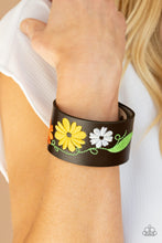 Load image into Gallery viewer, Western Eden - Yellow - The V Resale Boutique