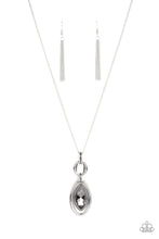 Load image into Gallery viewer, Glamorously Glaring - Silver - The V Resale Boutique