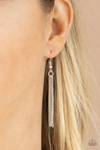 Load image into Gallery viewer, Glamorously Glaring - Silver - The V Resale Boutique