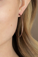 Load image into Gallery viewer, Rural Reserve - Copper - The V Resale Boutique