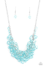 Load image into Gallery viewer, Let The Festivities Begin - Blue - The V Resale Boutique