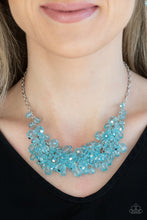 Load image into Gallery viewer, Let The Festivities Begin - Blue - The V Resale Boutique