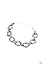 Load image into Gallery viewer, Industrial Amazon - Silver - The V Resale Boutique