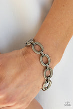 Load image into Gallery viewer, Industrial Amazon - Silver - The V Resale Boutique