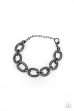 Load image into Gallery viewer, Industrial Amazon - Black - The V Resale Boutique
