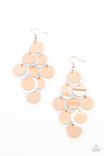 Load image into Gallery viewer, Sequin Seeker - Copper - The V Resale Boutique