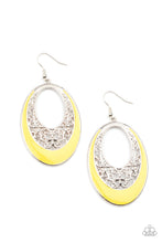Load image into Gallery viewer, Orchard Bliss - Yellow - The V Resale Boutique