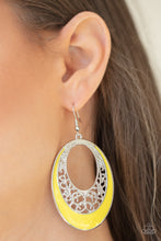 Load image into Gallery viewer, Orchard Bliss - Yellow - The V Resale Boutique
