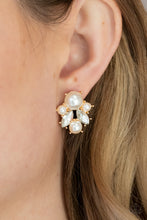 Load image into Gallery viewer, Royal Reverie - Gold - The V Resale Boutique