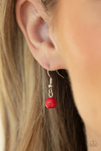 Load image into Gallery viewer, Naturally Native - Red - The V Resale Boutique