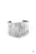 Load image into Gallery viewer, Hot Wired Wonder - Silver - The V Resale Boutique