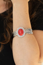 Load image into Gallery viewer, Western Wings - Red - The V Resale Boutique