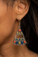 Load image into Gallery viewer, Desert Fiesta - Multi - The V Resale Boutique