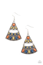 Load image into Gallery viewer, Desert Fiesta - Multi - The V Resale Boutique