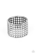 Load image into Gallery viewer, Cool and CONNECTED - Silver - The V Resale Boutique