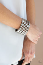 Load image into Gallery viewer, Cool and CONNECTED - Silver - The V Resale Boutique