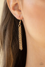 Load image into Gallery viewer, Give Thanks - Gold - The V Resale Boutique