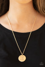 Load image into Gallery viewer, Light It Up - Gold - The V Resale Boutique