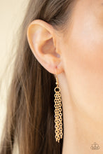 Load image into Gallery viewer, Light It Up - Gold - The V Resale Boutique