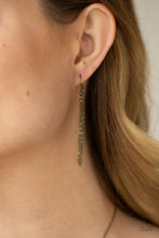 Load image into Gallery viewer, Choose Faith - Brass - The V Resale Boutique