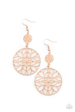Load image into Gallery viewer, Mandala Eden - Rose Gold - The V Resale Boutique
