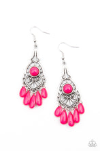 Load image into Gallery viewer, Fruity Tropics - Pink - The V Resale Boutique