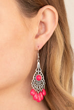 Load image into Gallery viewer, Fruity Tropics - Pink - The V Resale Boutique