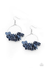 Load image into Gallery viewer, Flirty Florets - Blue - The V Resale Boutique