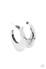 Load image into Gallery viewer, Going OVAL-board - Silver - The V Resale Boutique