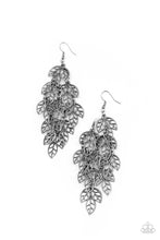 Load image into Gallery viewer, The Shakedown - Silver - The V Resale Boutique