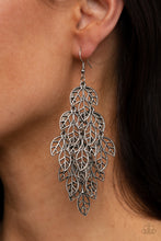 Load image into Gallery viewer, The Shakedown - Silver - The V Resale Boutique
