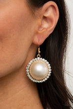 Load image into Gallery viewer, Esteemed Elegance - Gold - The V Resale Boutique