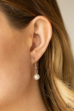 Load image into Gallery viewer, Pardon My FRINGE - White - The V Resale Boutique