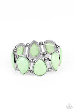 Load image into Gallery viewer, Flamboyant Tease - Green - The V Resale Boutique