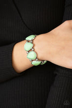 Load image into Gallery viewer, Flamboyant Tease - Green - The V Resale Boutique