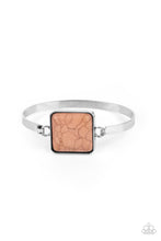 Load image into Gallery viewer, Turning a CORNERSTONE - Brown - The V Resale Boutique