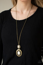 Load image into Gallery viewer, Southern Opera - Brass - The V Resale Boutique